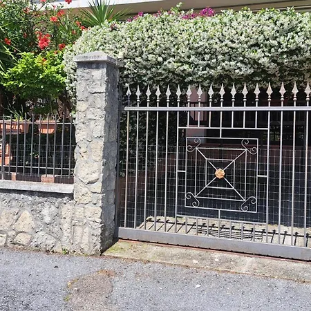 I Delfini Gasthof