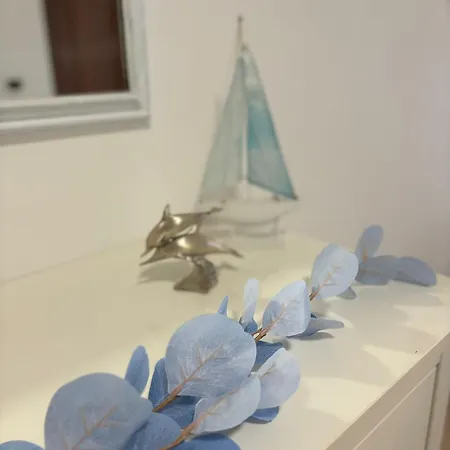 Gæstehus I Delfini 4*