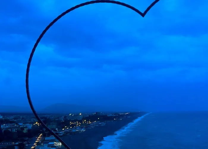 招待所 I Delfini 4*