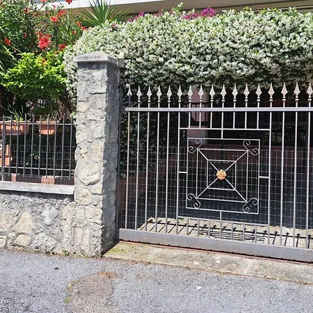 I Delfini Casa de hóspedes