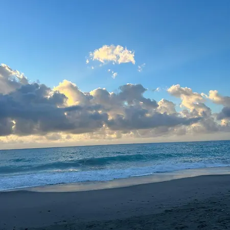 I Delfini Casa de hóspedes 4*