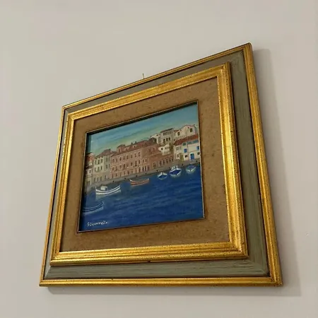 I Delfini Casa de hóspedes 4*