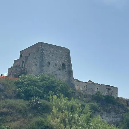 I Delfini Affittacamere Scalea