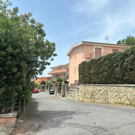 Affittacamere I Delfini 4*