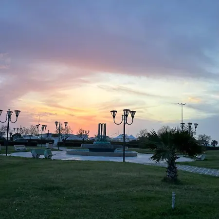 I Delfini Casa de hóspedes 4*