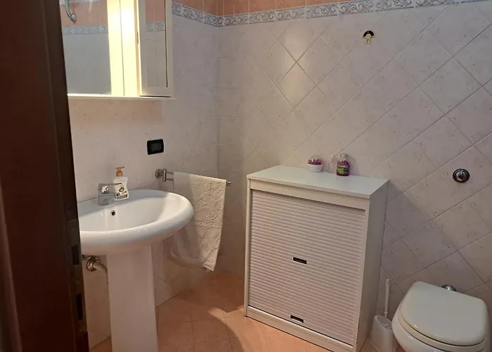 I Delfini Guest house