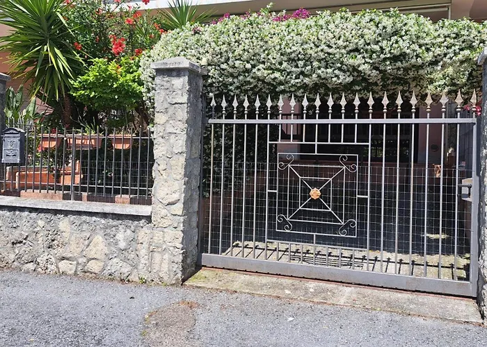 I Delfini Guest house