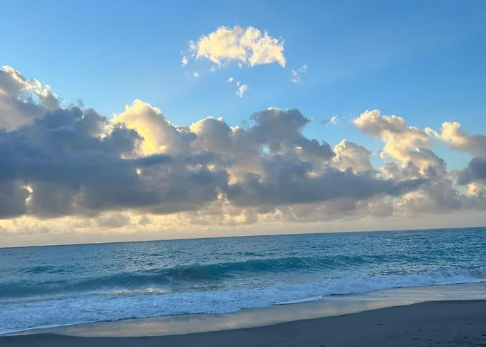 I Delfini Guest house 4*