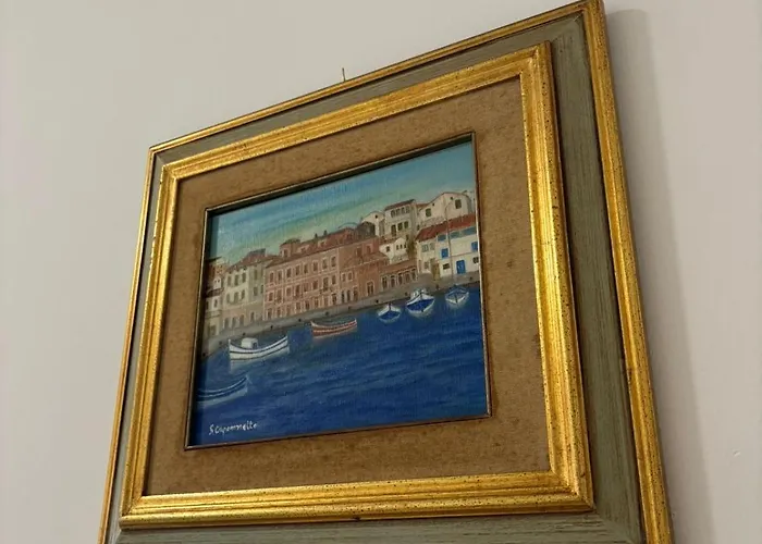 I Delfini Guest house 4*