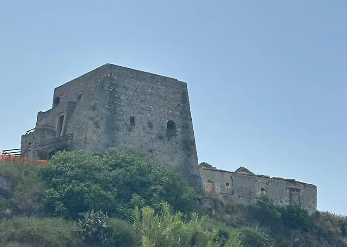 I Delfini Guest house Scalea