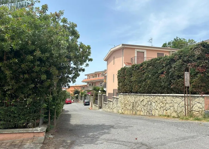 Guest house I Delfini 4*