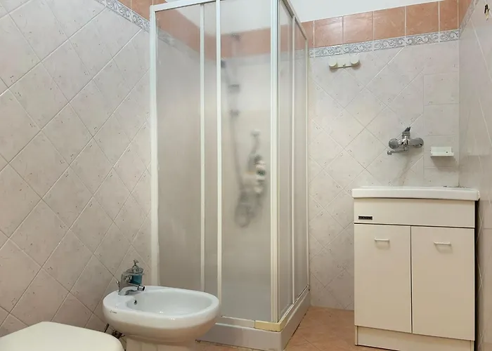 I Delfini Gasthuis 4*