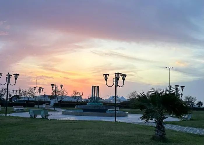 I Delfini Guest house 4*