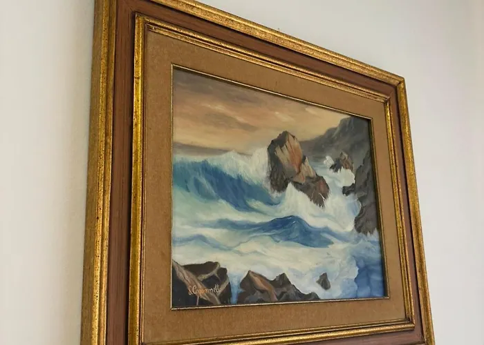 I Delfini Gasthuis 4*