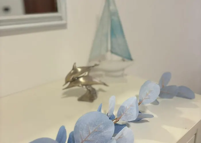 Gasthuis I Delfini 4*